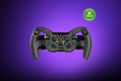 Turtle Beach | VelocityOne F | RX Formula Wheel