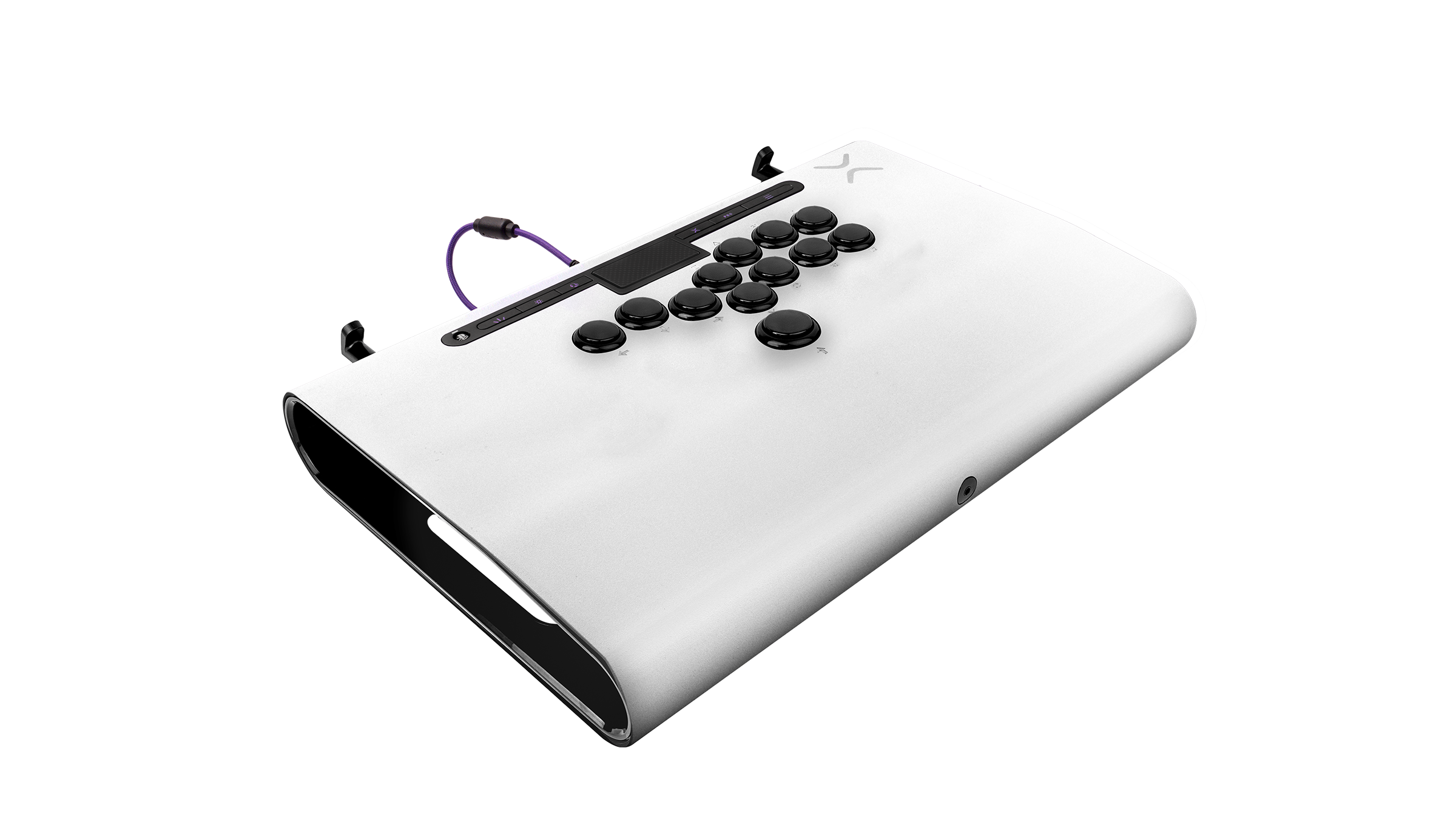 Turtle Beach | Victrix PRO FS 12 Leverless Arcade Fight Stick - Image 4