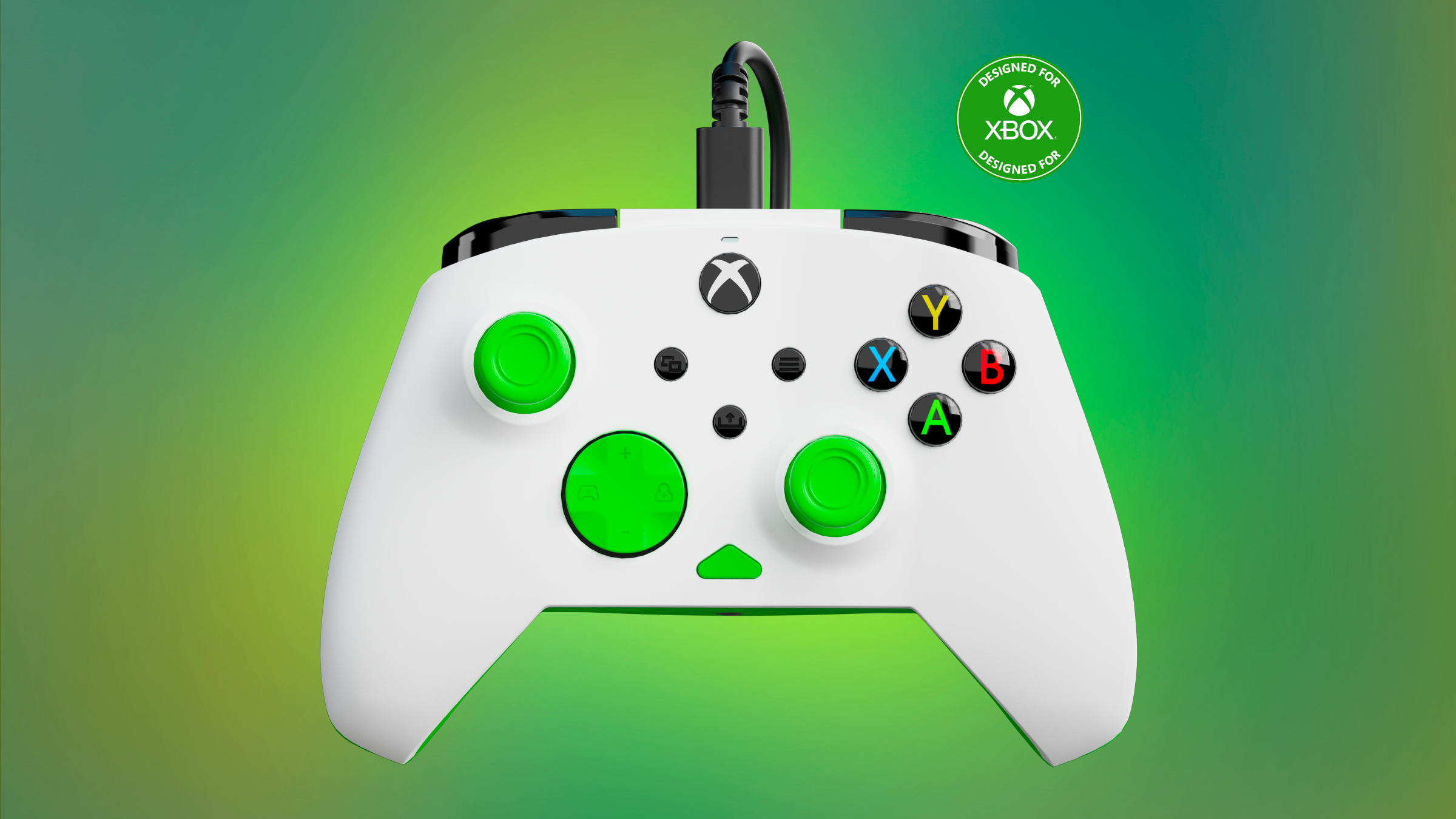 Turtle Beach | Rematch Core Wired Gaming Controller