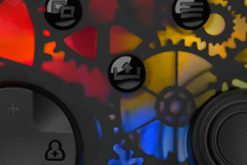 Alternative view of Turtle Beach | Afterglow Ignite Wired Gaming Controller