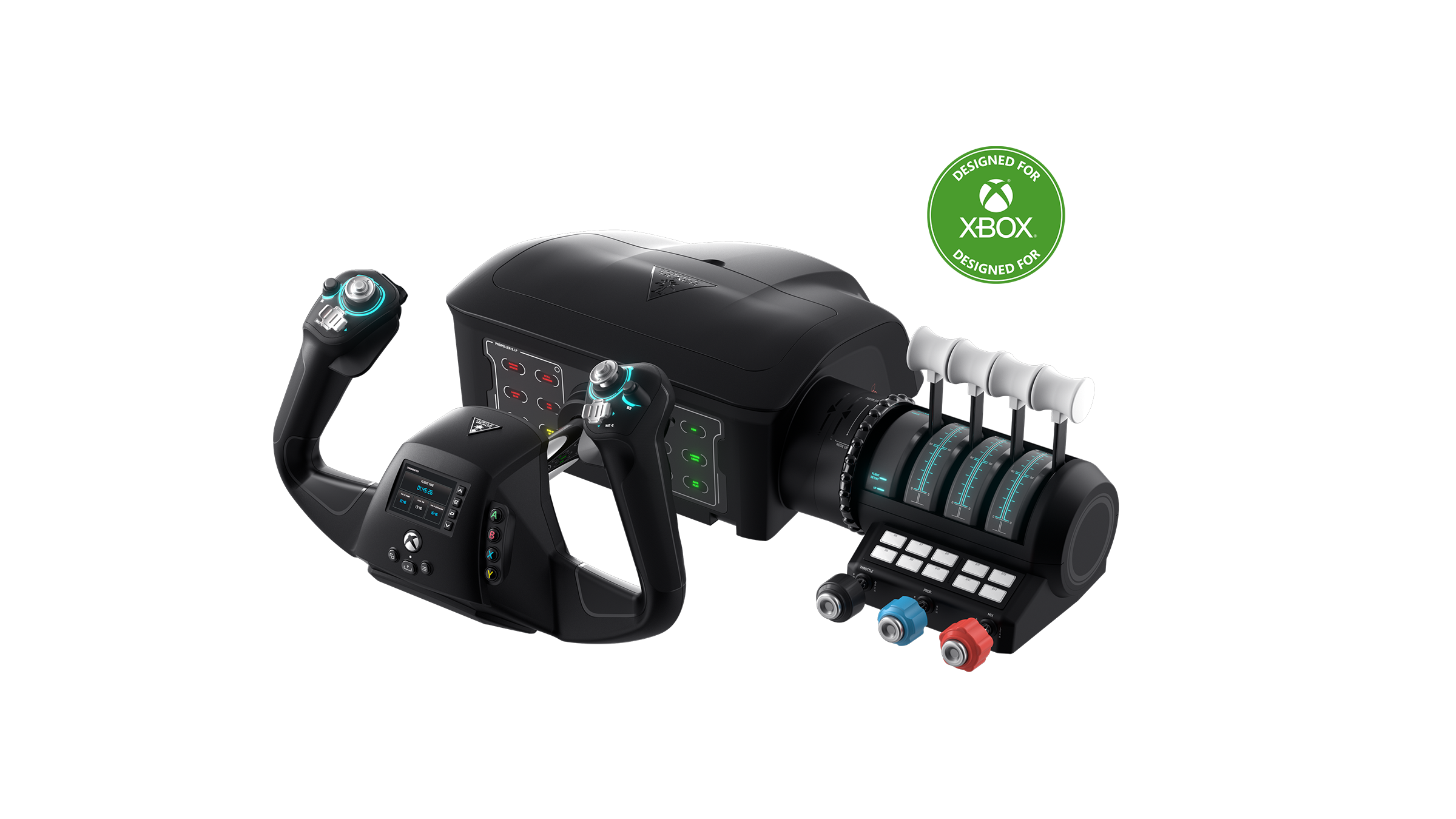 Turtle Beach | VelocityOne Flight Universal Control System - Image 3